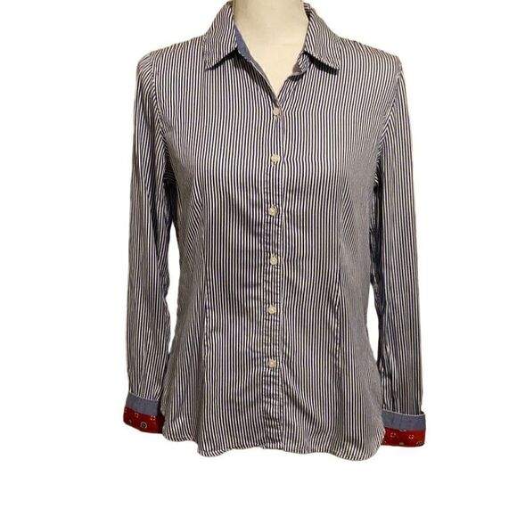 Tommy Hilfiger Button Down Shirt - Picture 1 of 6